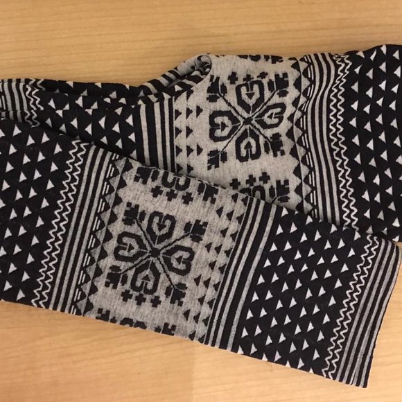 Legging rue 21 confy - Picture 5 of 5